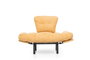 Atelier Del Sofa Nitta Single - Mostaza